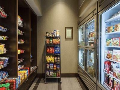 Hilton Garden Waco