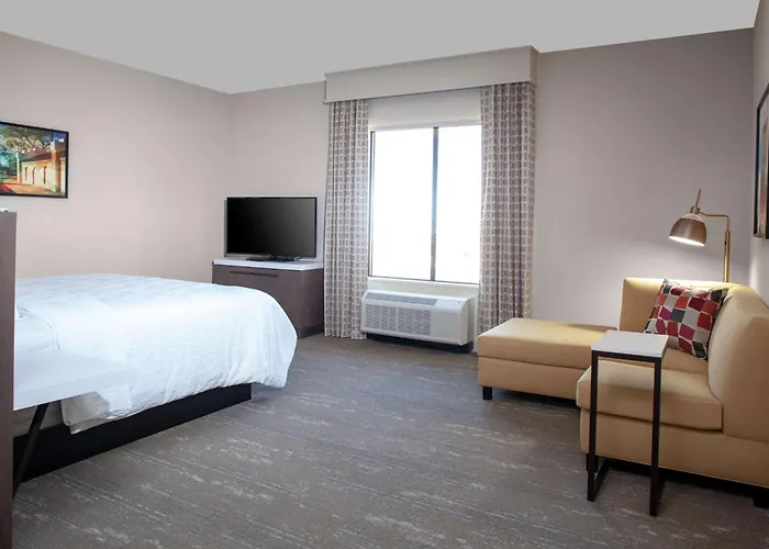 Hilton Garden Inn Waco