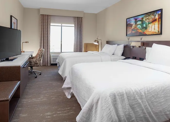 Hilton Garden Inn Waco