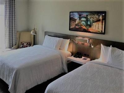 Hilton Garden 3* Waco
