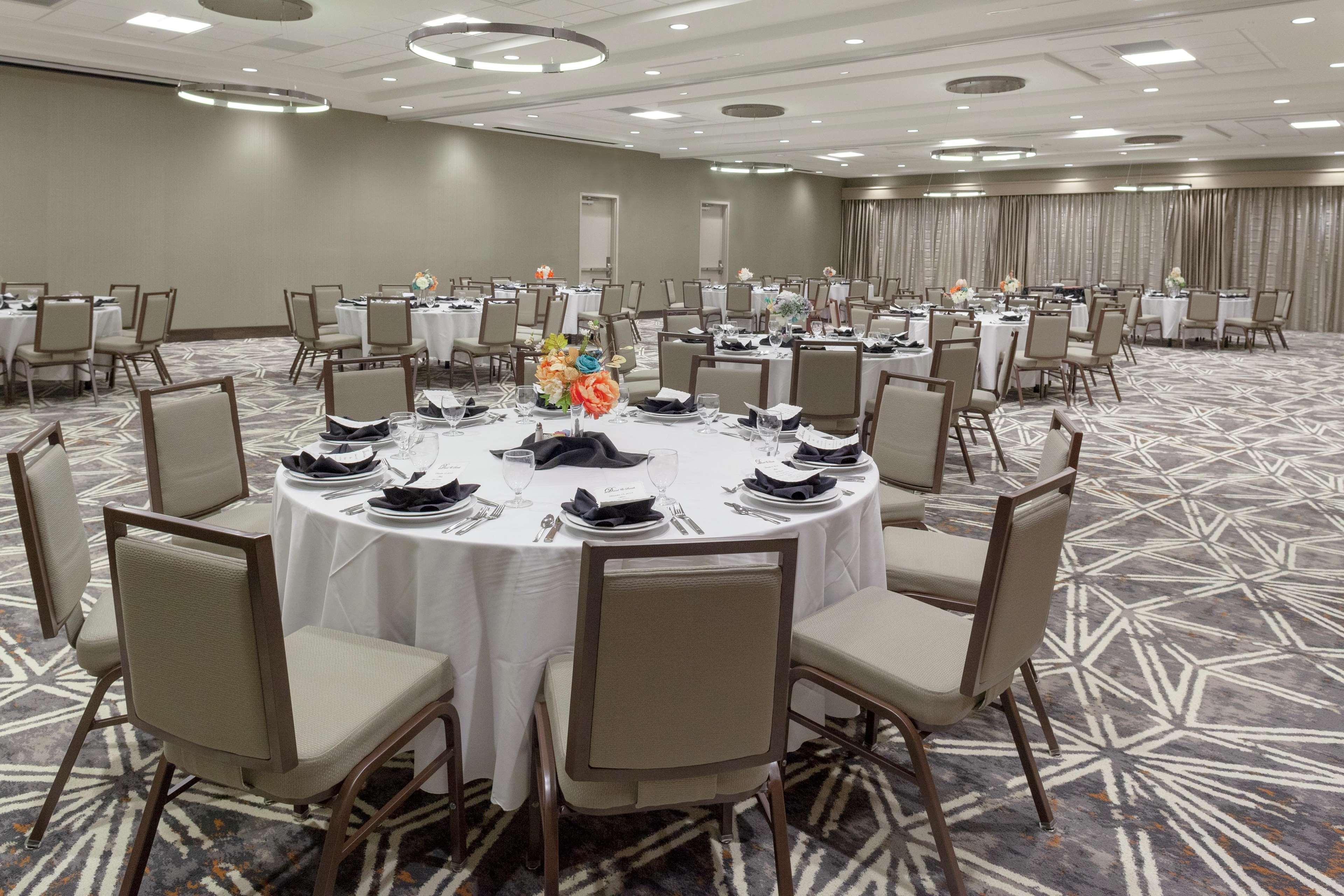 Hilton Garden Waco