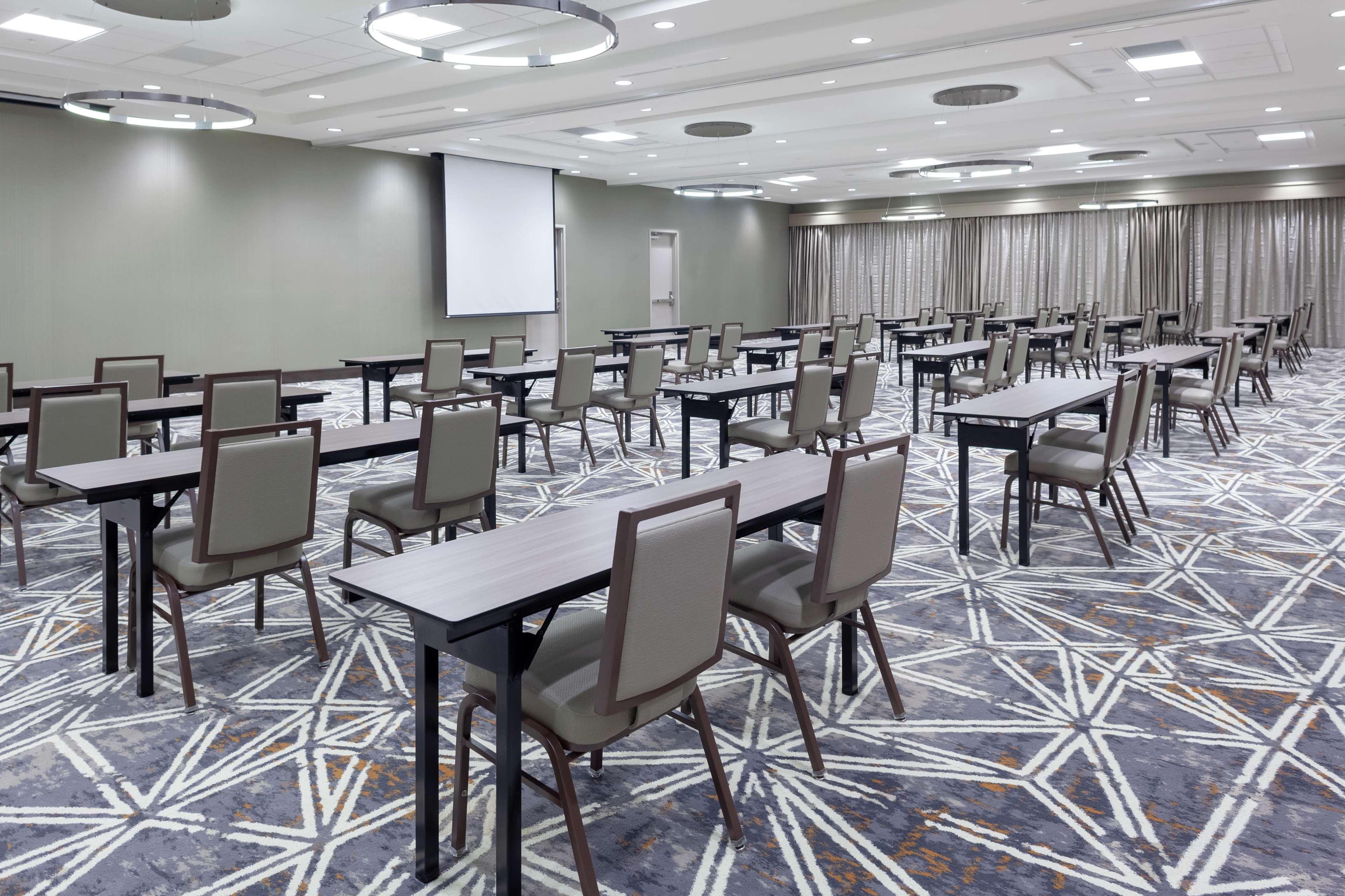 Hotel Hilton Garden