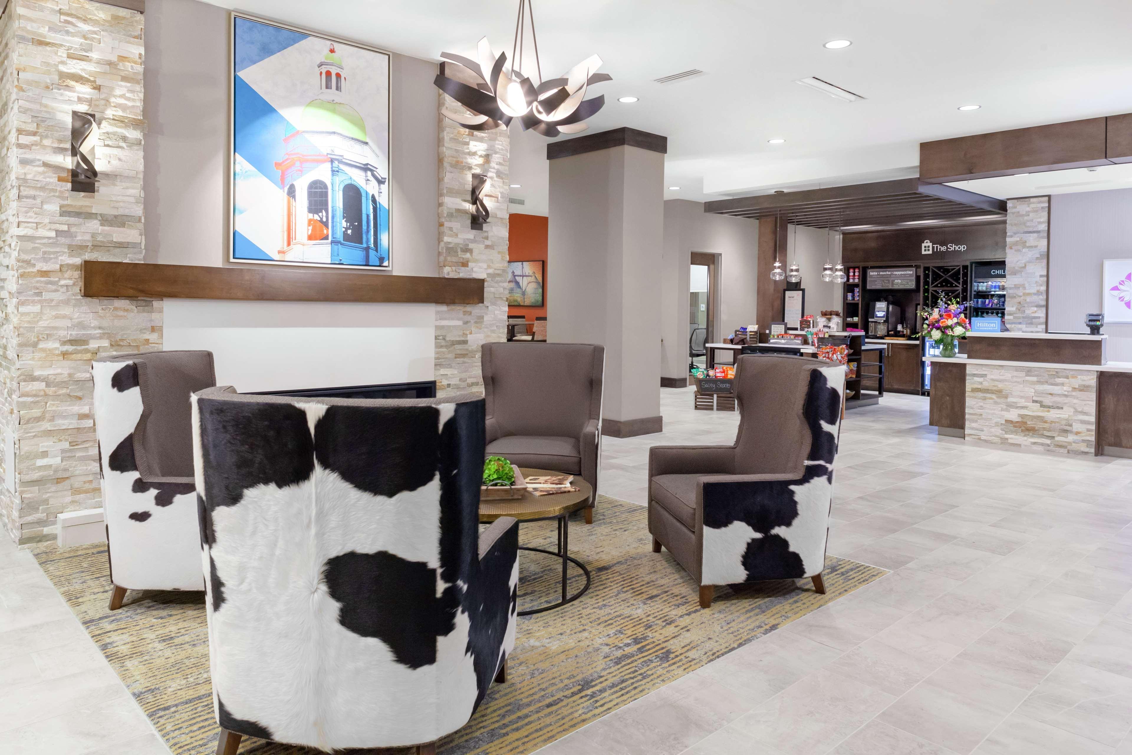 Hilton Garden Hotel