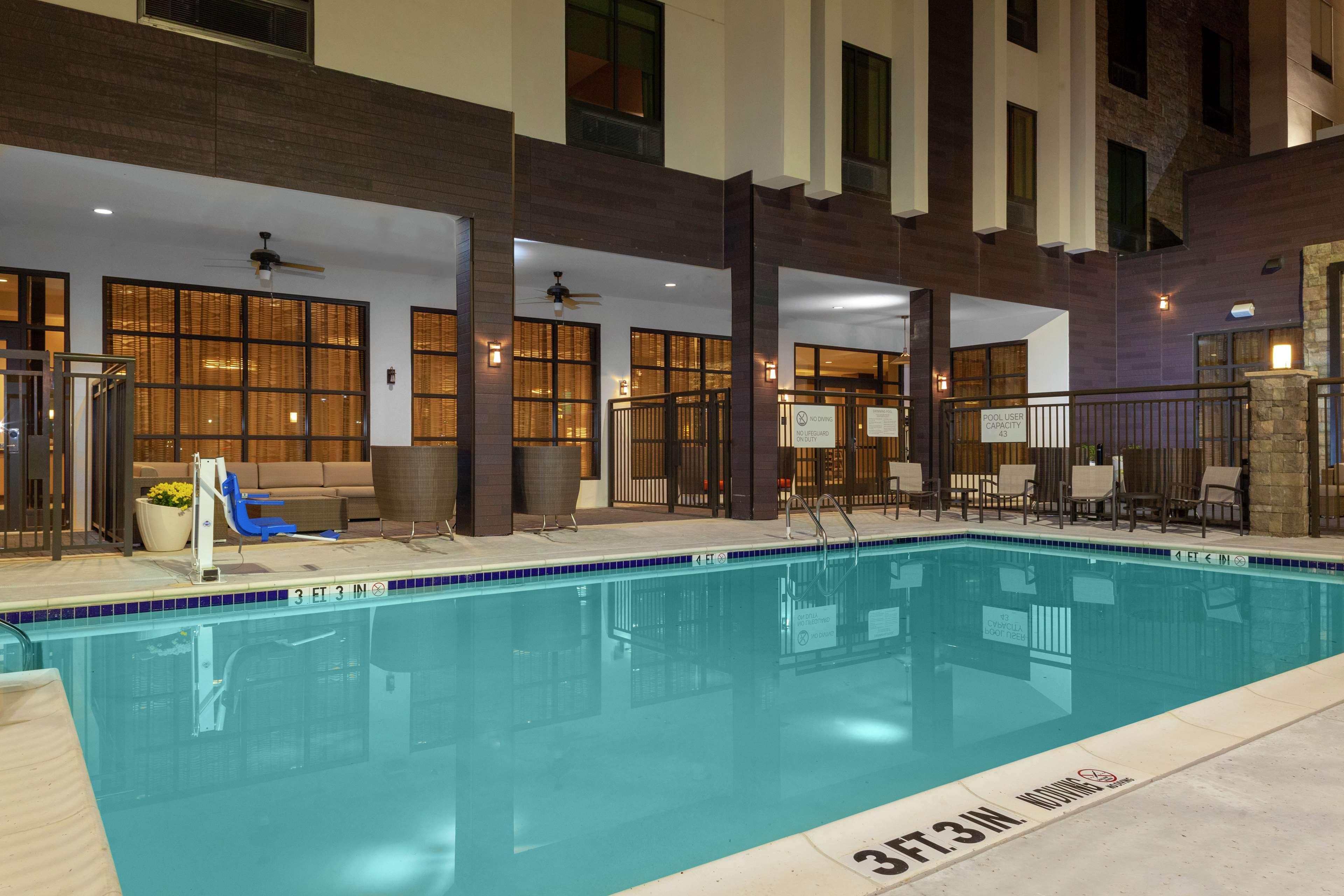 Hotel Hilton Garden 3*