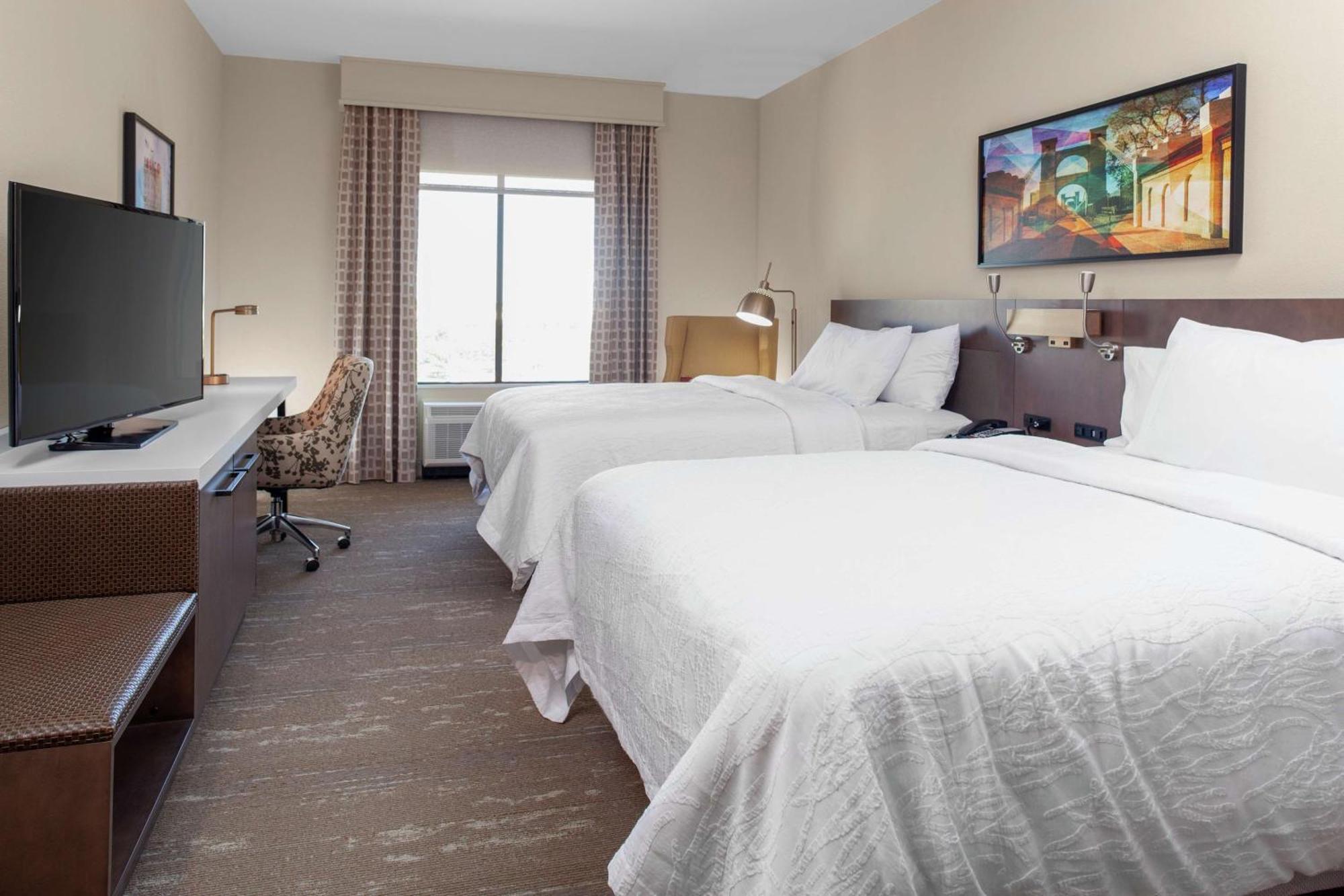 Hilton Garden Hotel Waco