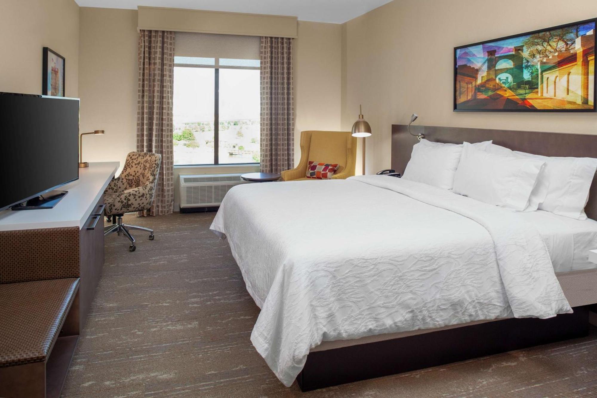 Hilton Garden 3* Waco