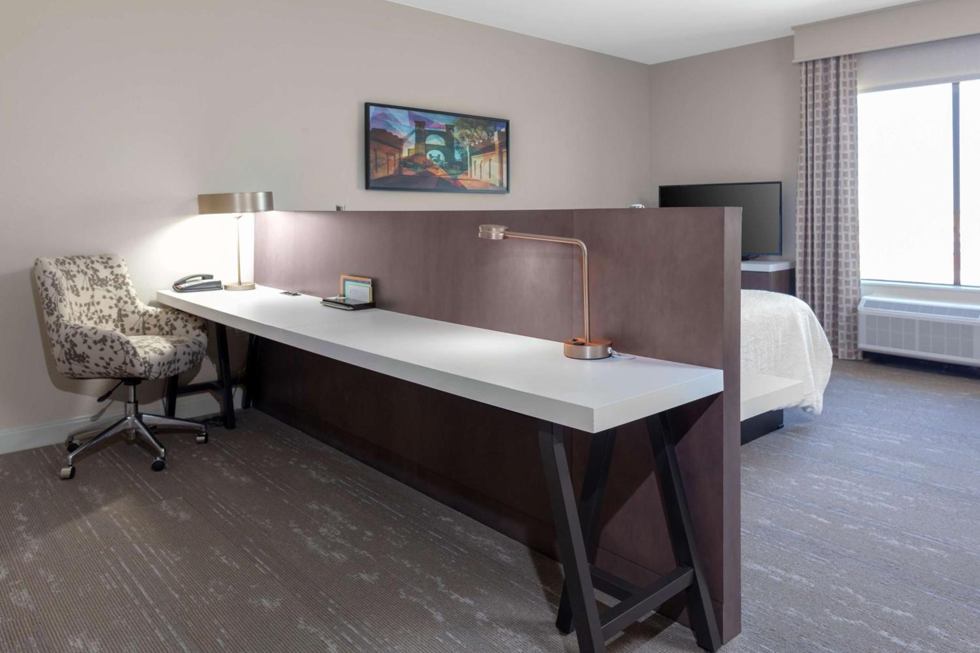 Hilton Garden Waco