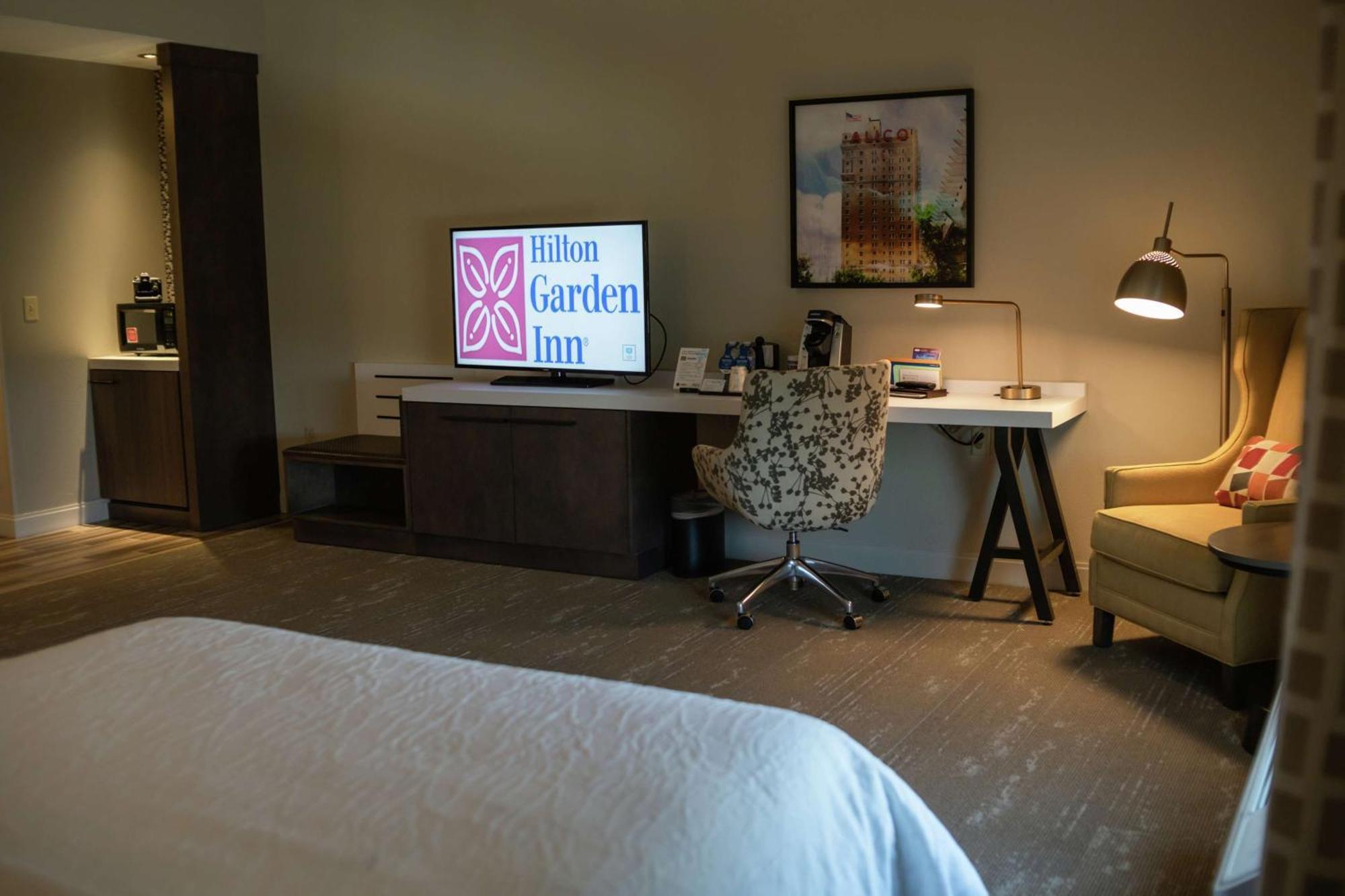 Hilton Garden Hotel