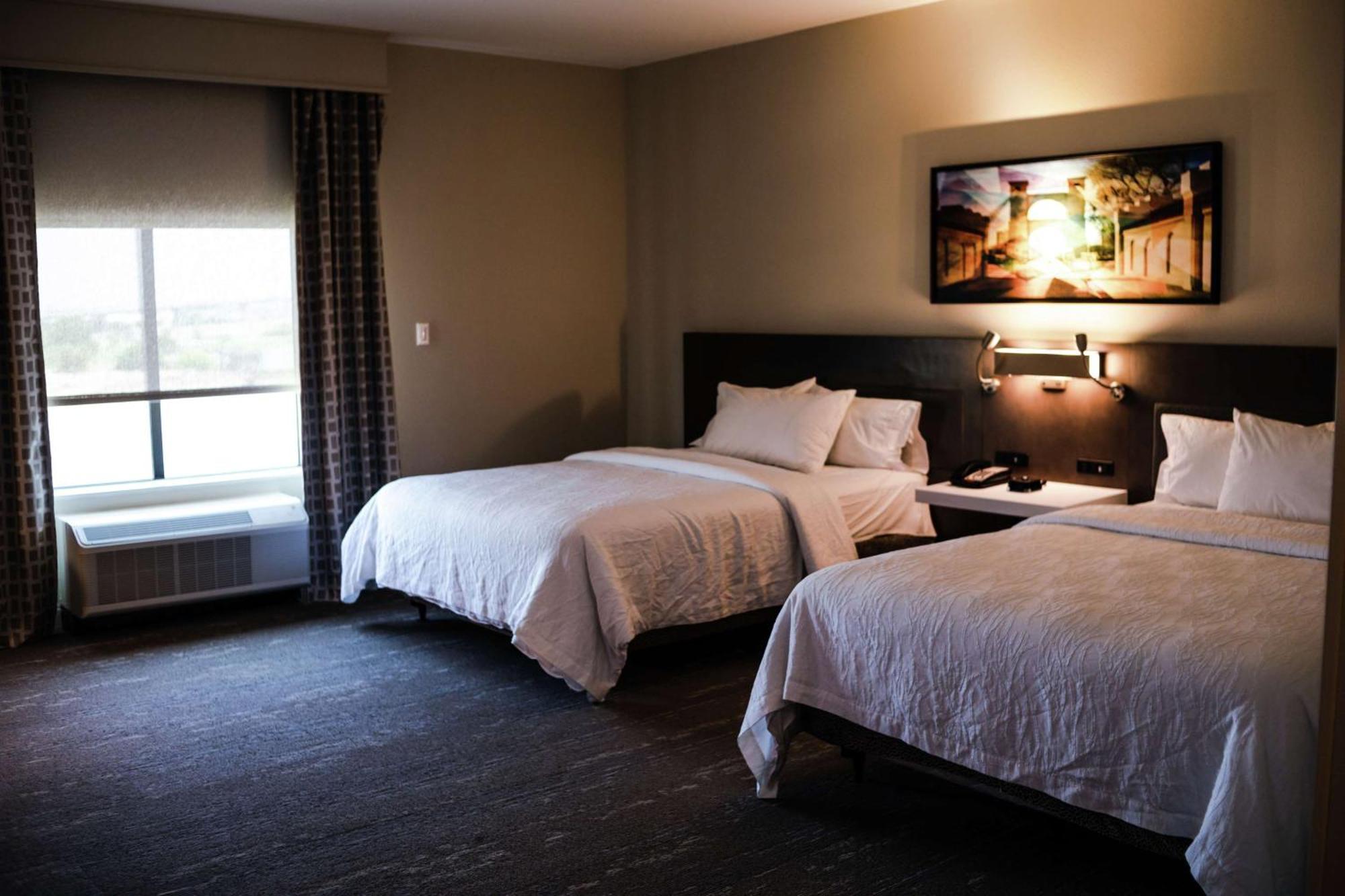 Hilton Garden Hotel Waco